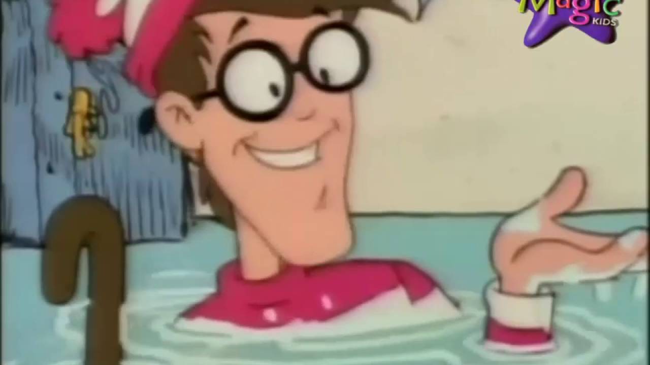 Dónde está Wally: 7 secretos para encontrarlo rápidamente