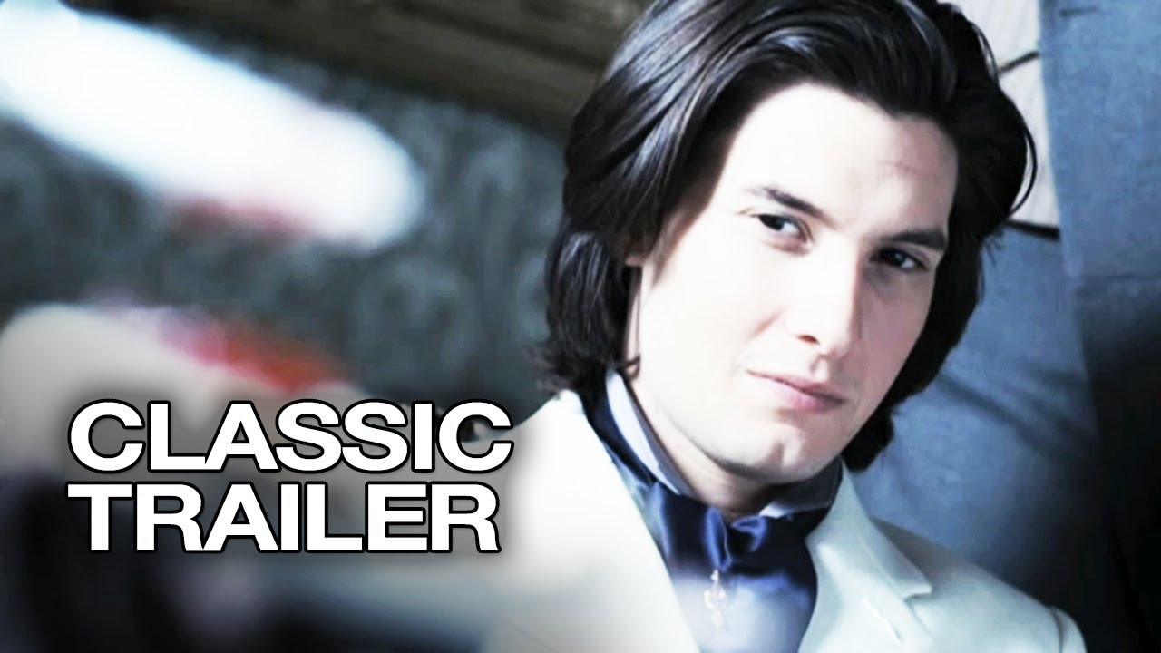Dorian Gray: 7 lecciones sobre la belleza y la decadencia