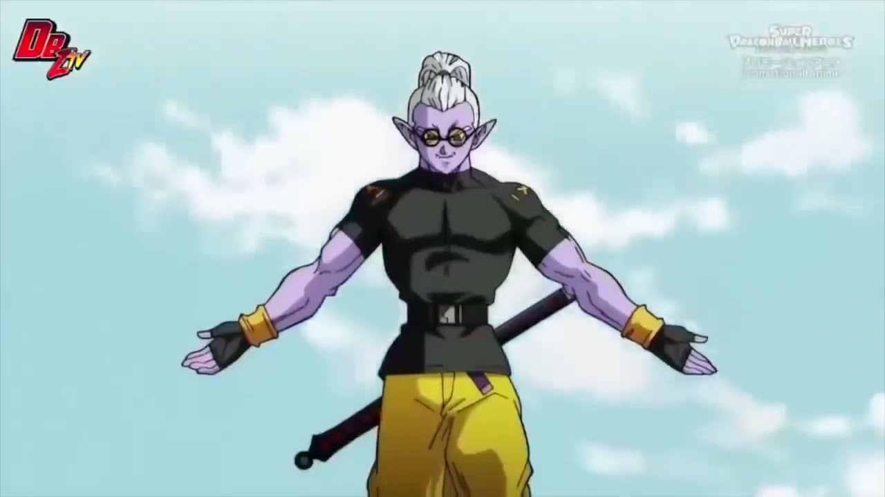 Dragon Ball Heroes capítulos completos en español latino: 5 momentos épicos que no te puedes perder