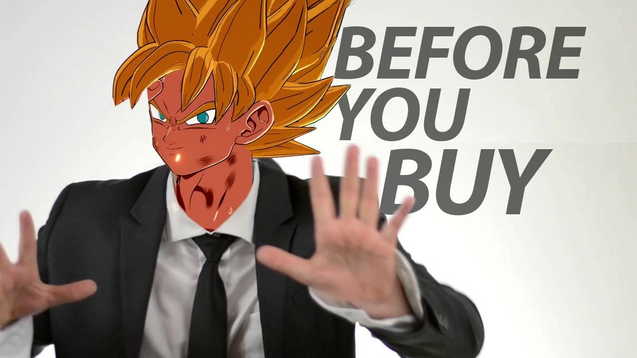 Dragon Ball Sparking Zero PC: 7 secretos que no conocías