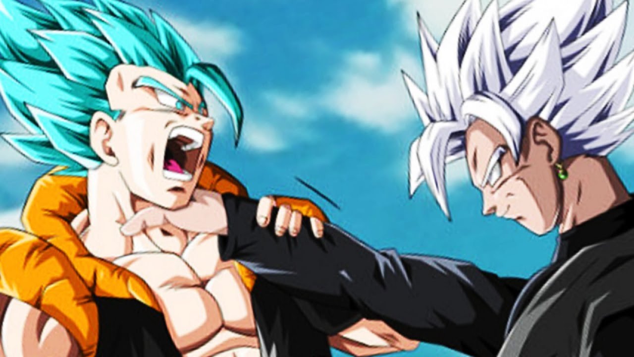 Dragon Ball Super Online Latino: 7 momentos épicos que no te puedes perder