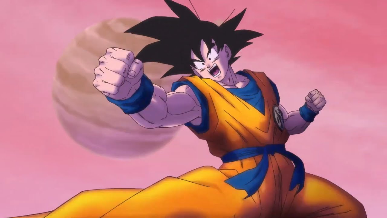 Dragon Ball Super Super Hero Online Latino: 5 datos que no conocías