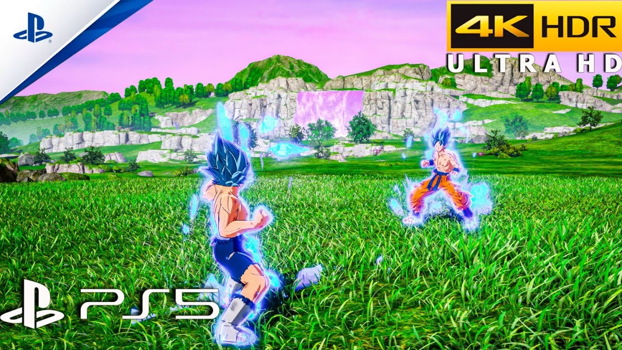 Dragon Ball Z Online: 7 secretos que no conocías aún