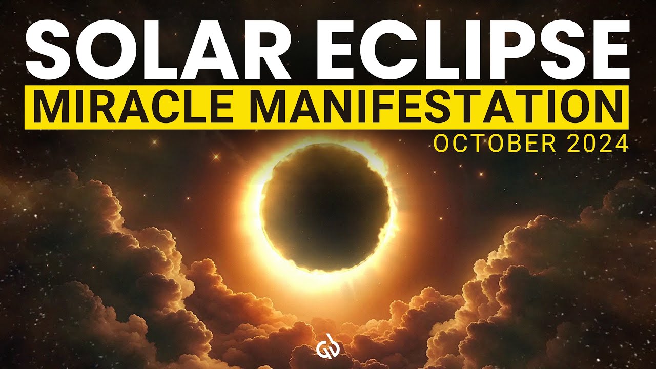 Eclipse solar 2024: 5 datos fascinantes que debes conocer