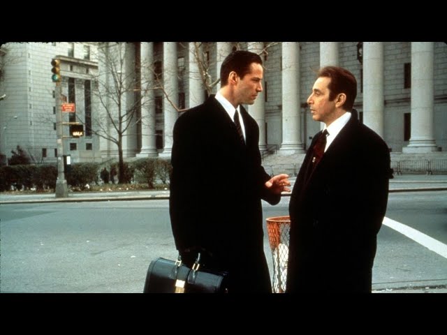 Abogado del diablo película completa 7 secretos que no conocías