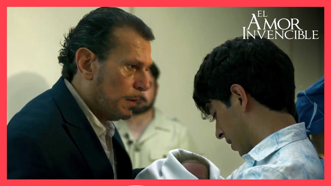 🥇 Amor invencible capítulo 2: 5 secretos que no conocías