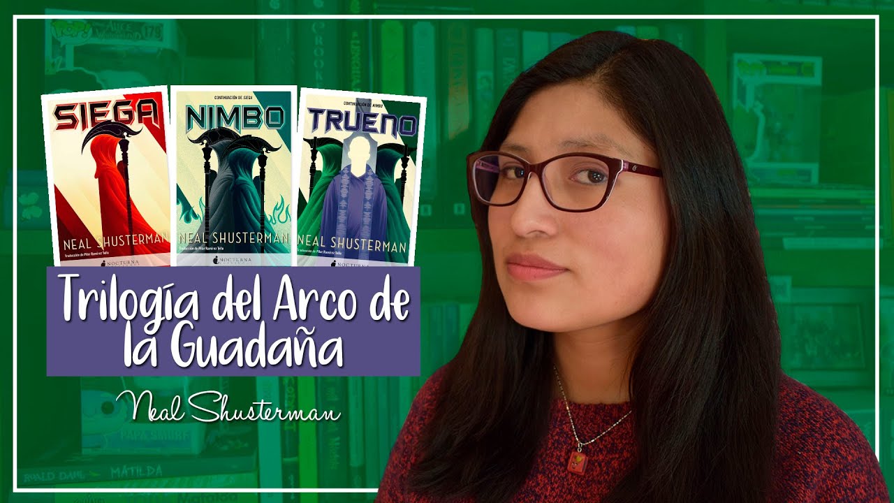 Arco de la guadaña: 5 secretos que necesitas descubrir