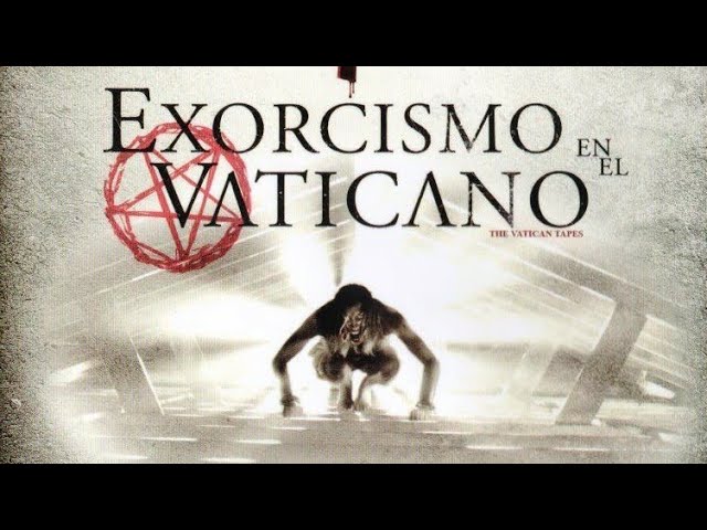 El exorcismo de dios pelicula completa en español latino 7 momentos impactantes que no te puedes perder