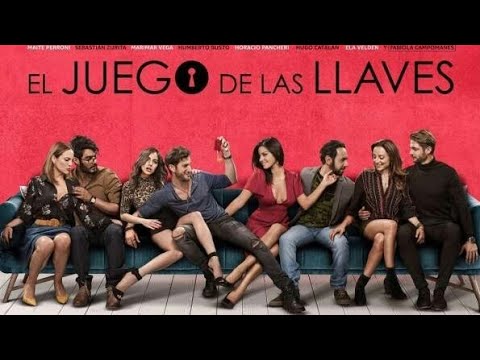 El juego de las llaves temporada 1 7 secretos que no sabías