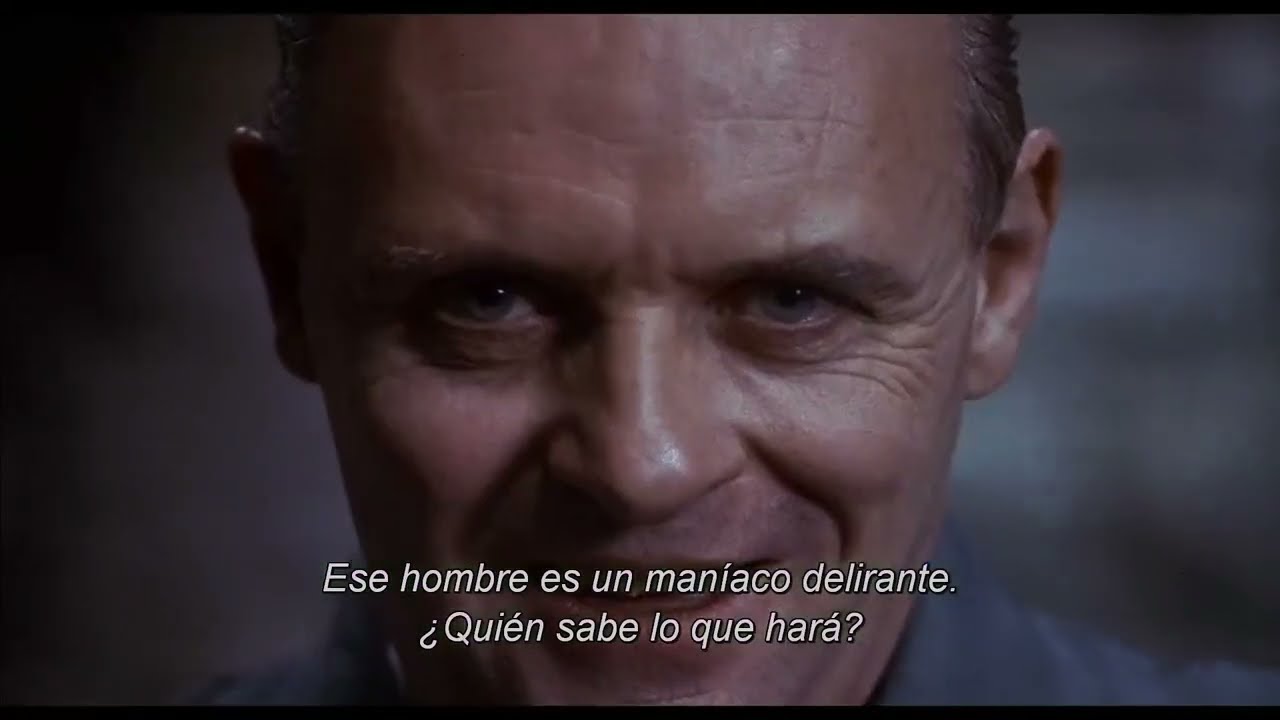 El silencio de los inocentes online: 7 secretos impactantes