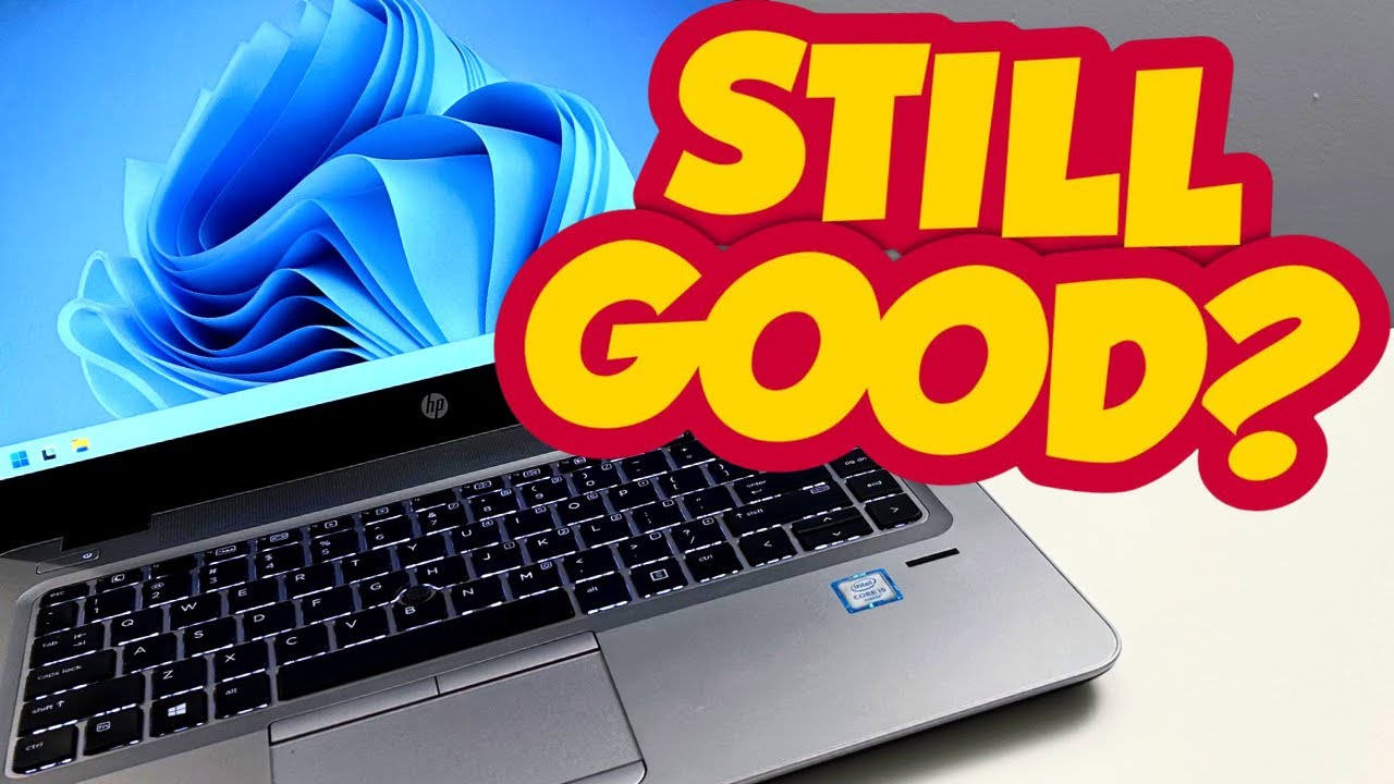 EliteBook 840 G3: 7 características que debes conocer