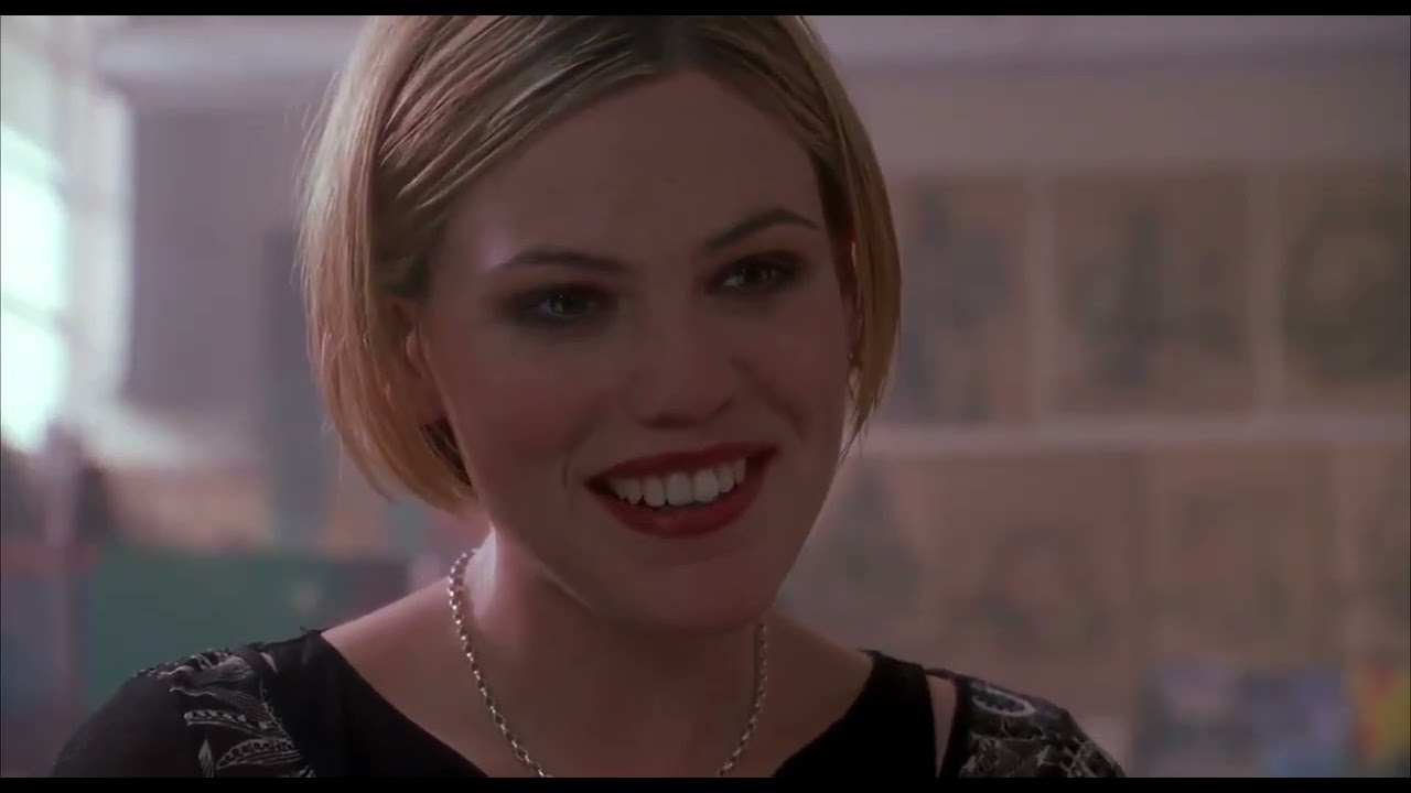 Ella es así película completa en español: 5 razones para mirarla