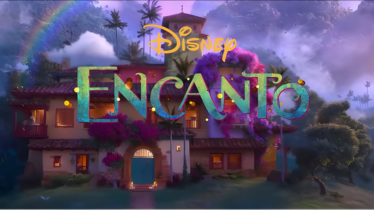 🥇 Encanto película completa en español latino gratis sin registrarse: 7