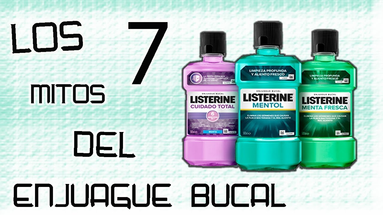 Enjuague bucal 7 beneficios sorprendentes para tu salud dental