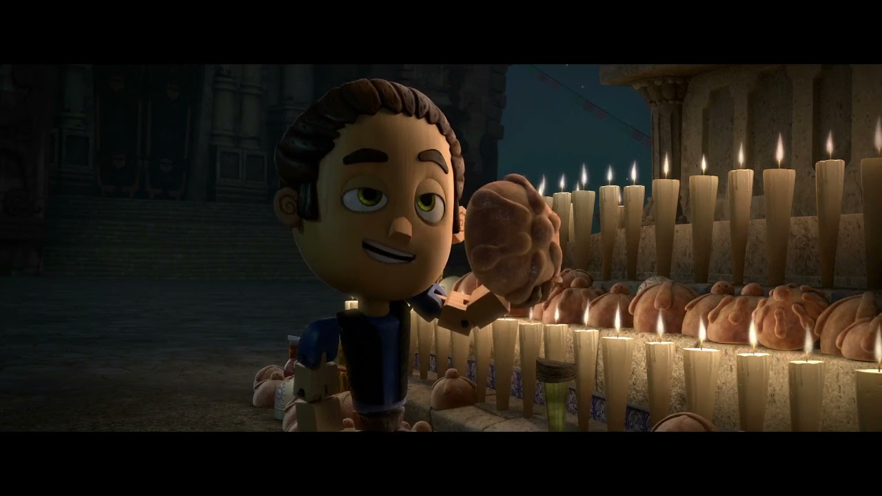 Enredados película completa en español latino: 7 momentos inolvidables