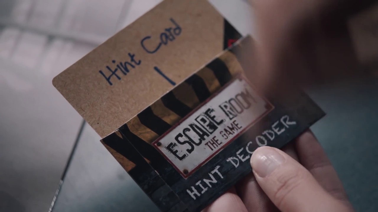 Escape room juego de mesa 5 estrategias para ganar rápido