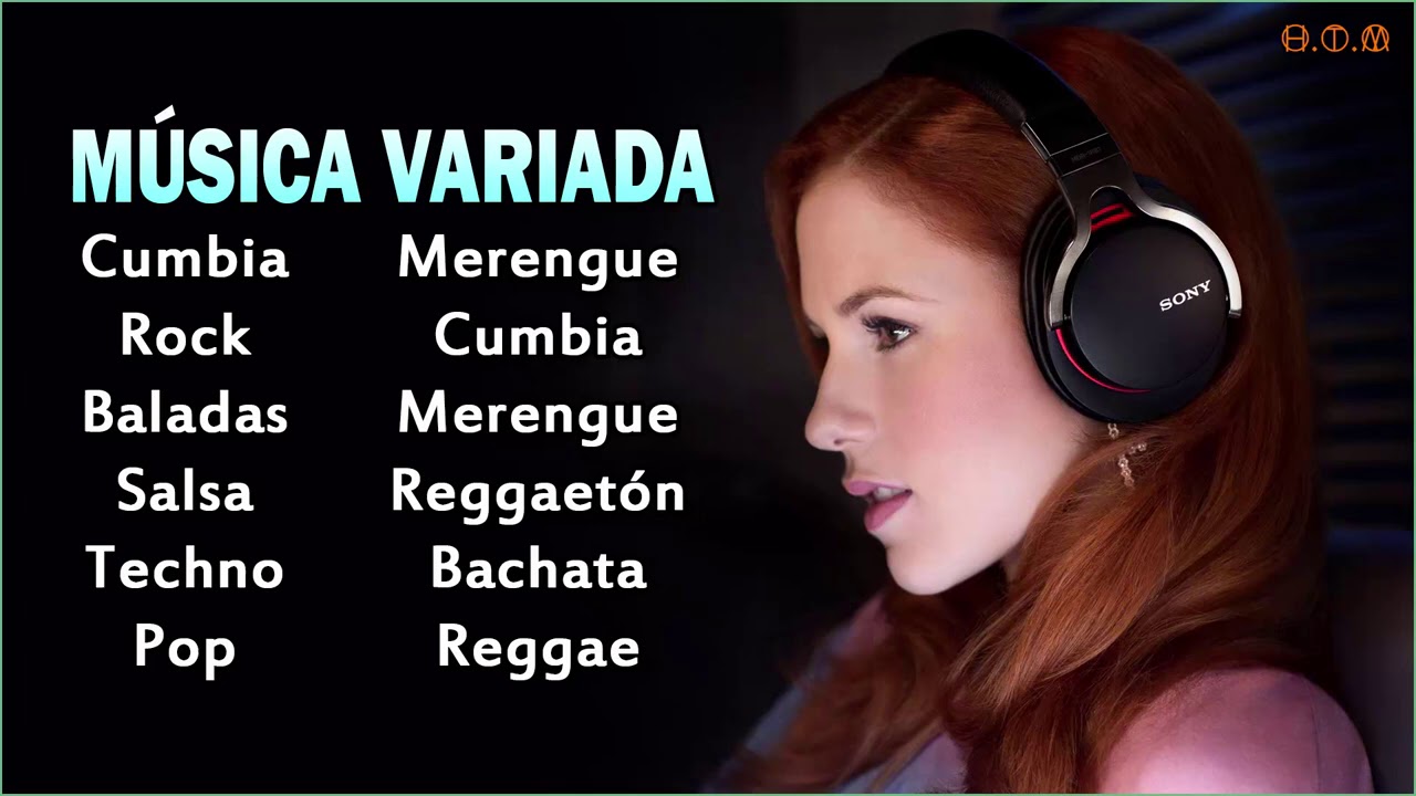 Escuchar música variada gratis: 7 plataformas increíbles para ti