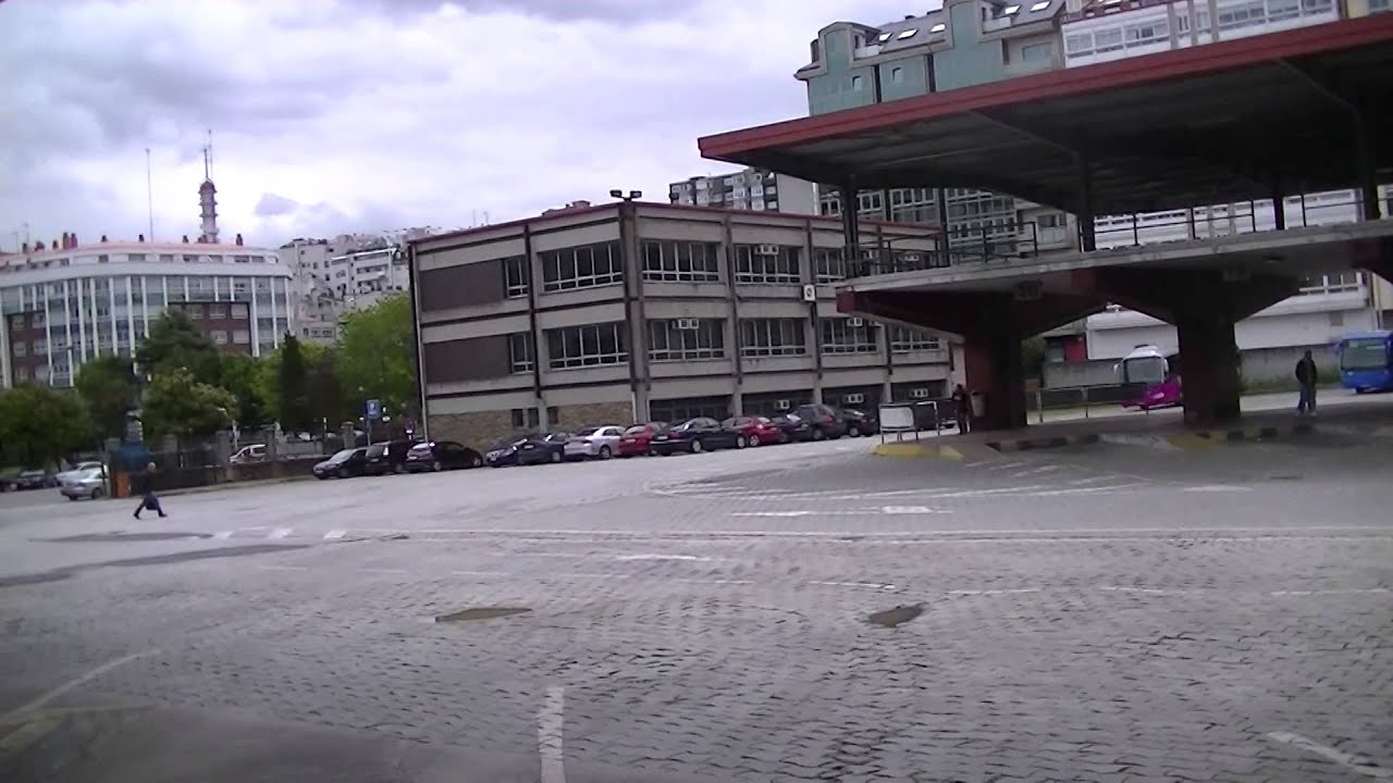 Estación de autobuses de A Coruña: 5 consejos para viajar mejor