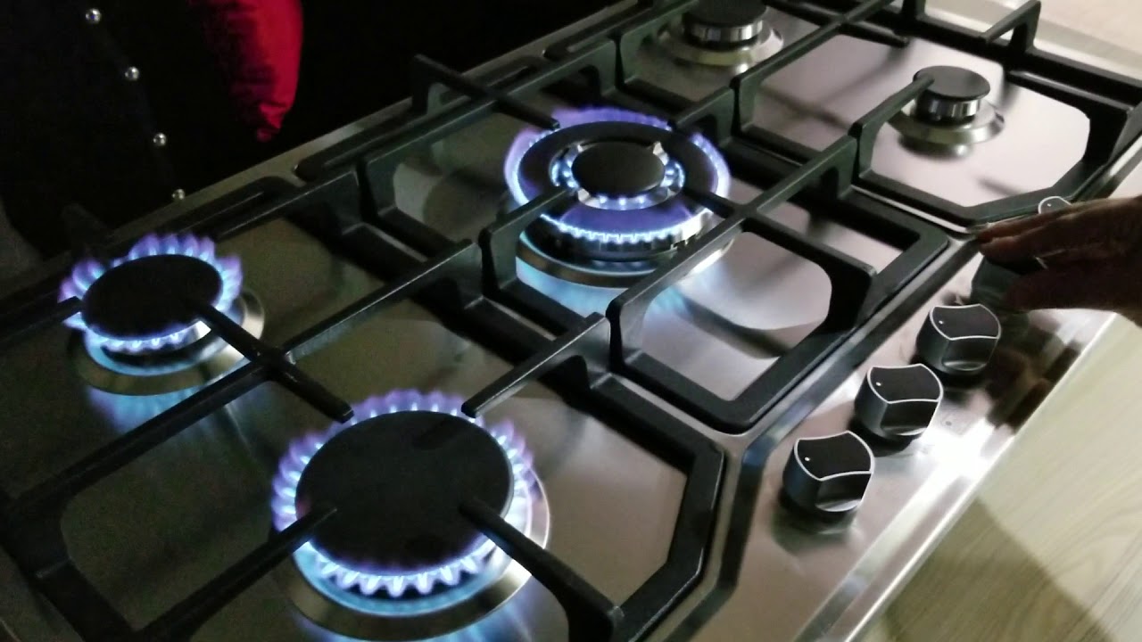 Estufas de gas: 7 beneficios clave que debes conocer