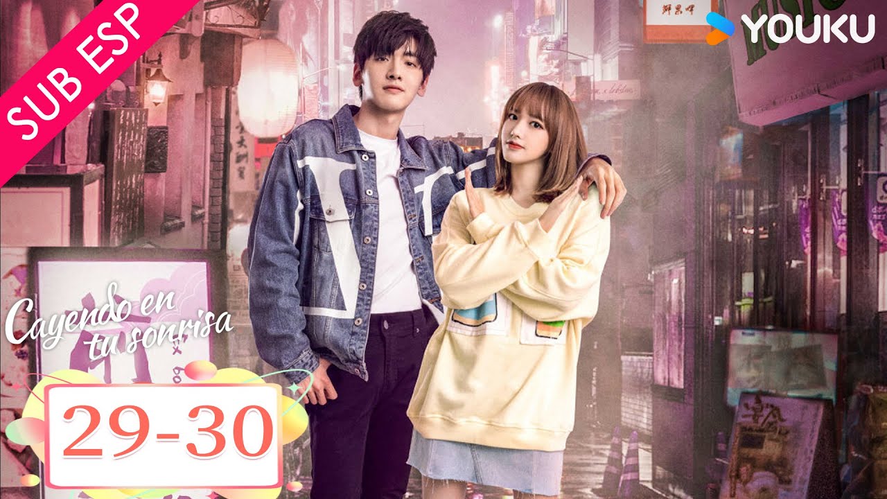Falling into your smile cap 1 sub español: 5 momentos inolvidables