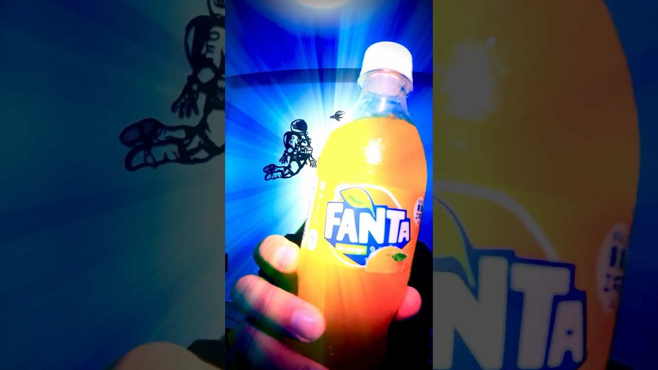 Fanta de naranja: 7 beneficios sorprendentes que debes conocer