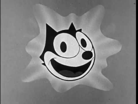 Felix el gato: 7 aventuras que no te puedes perder