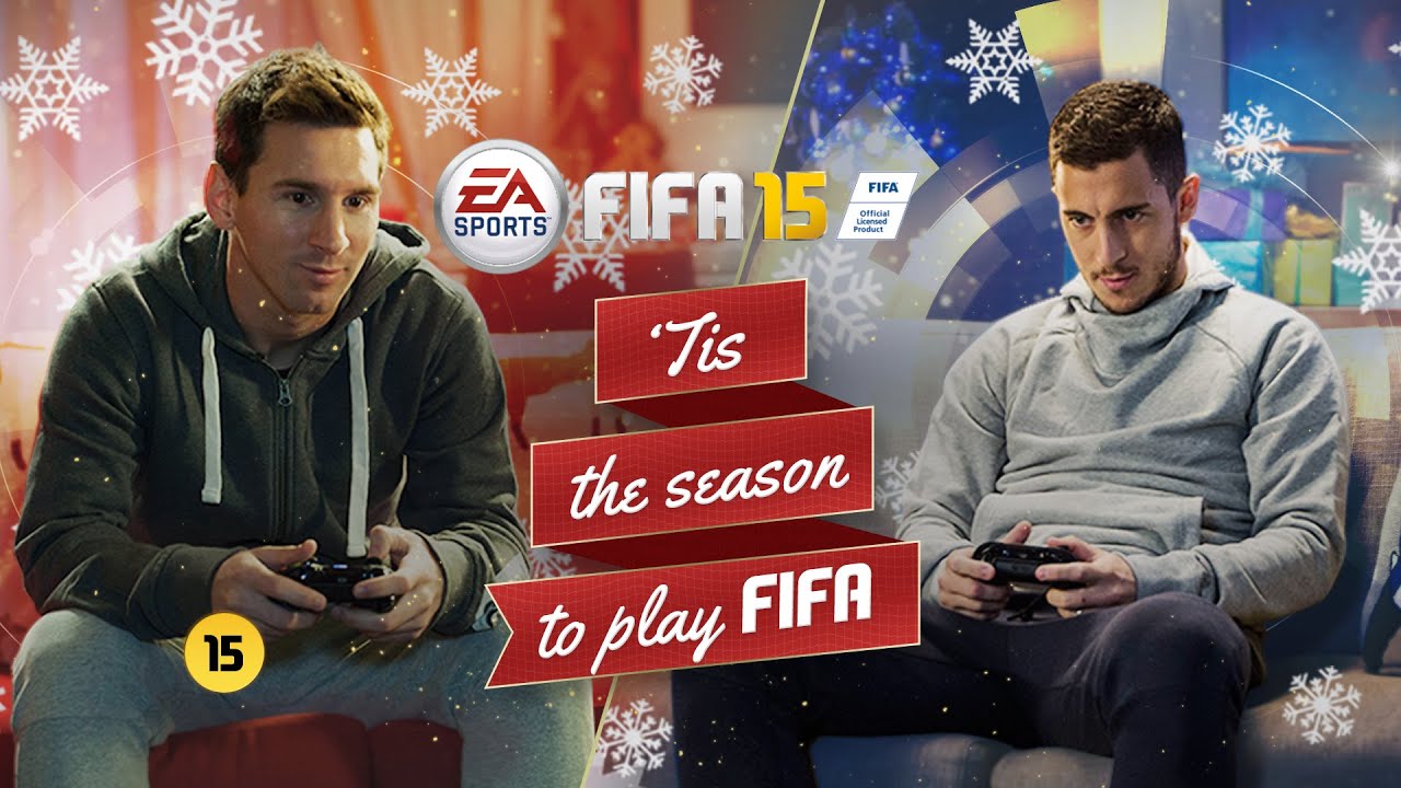 Fifa FIFA 15 5 consejos clave para mejorar tu juego