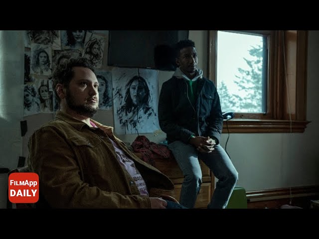 Filmapp: 7 reseñas impactantes que no te puedes perder