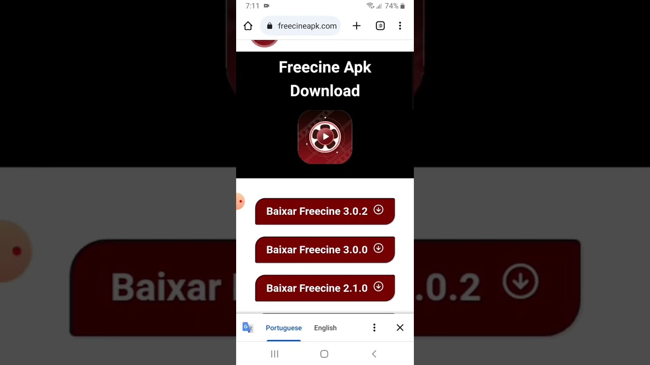 Freecine 7 películas imperdibles para ver este fin de semana