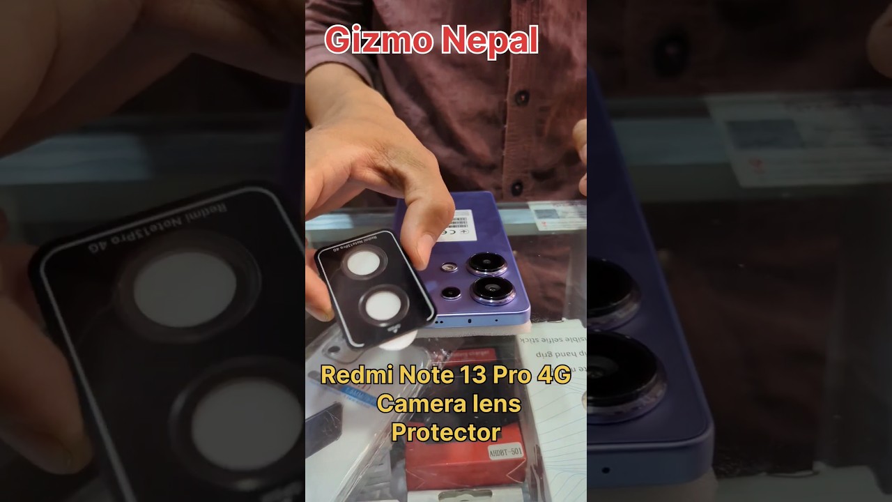 Fundas Xiaomi Redmi Note 13 Pro: 7 estilos que debes tener