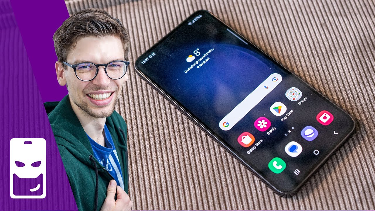 Galaxy S23 Plus 5 características que debes conocer ahora mismo