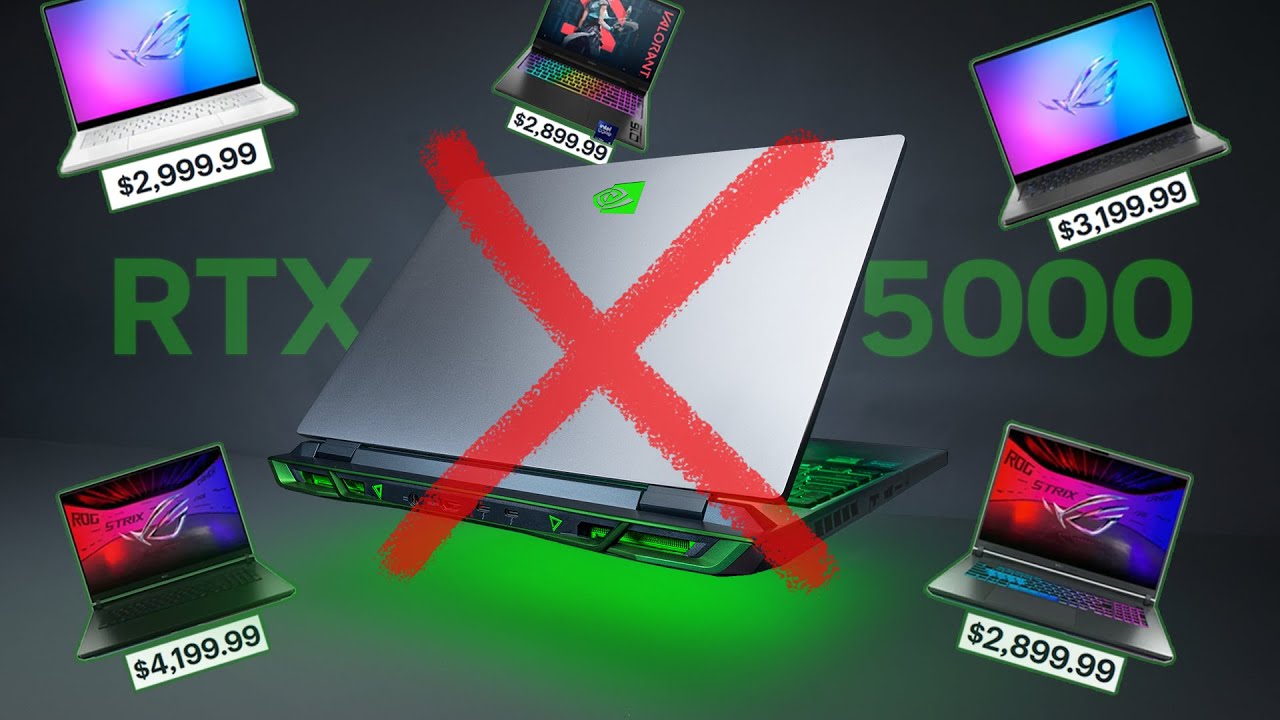 Game laptop: 7 claves para elegir la mejor opción en 2023