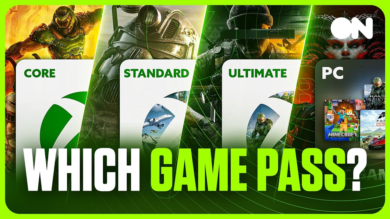 Game Pass Ultimate: 7 beneficios que no te puedes perder