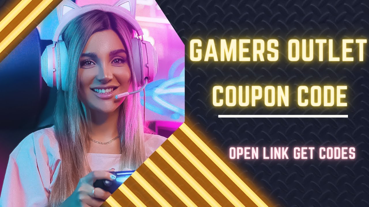 Gamers-outlet 7 ofertas increíbles que no querrás perderte