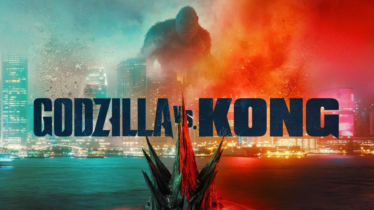 Godzilla vs Kong película completa en español latino 2021 online: 5 razones para verla hoy