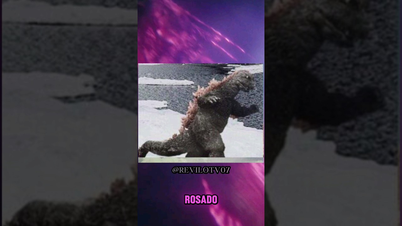 Godzilla y Kong: El Nuevo Imperio Pelisplus 7 datos sorprendentes