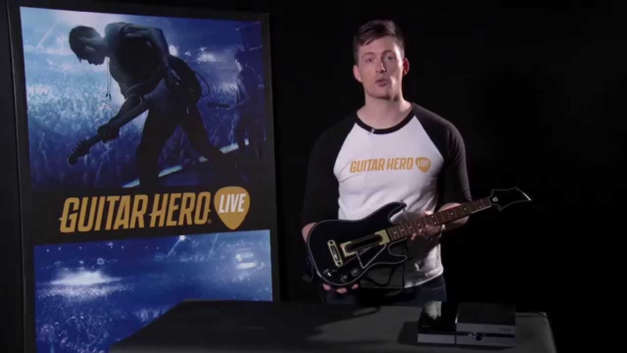 Guitar for Guitar Hero PS4: 5 formas de mejorar tu juego