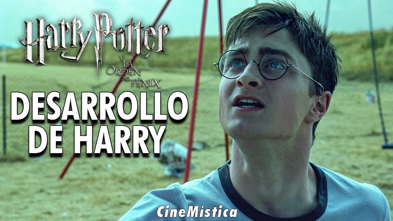 Harry Potter y la Orden del Fénix reparto: 7 secretos que no conocías