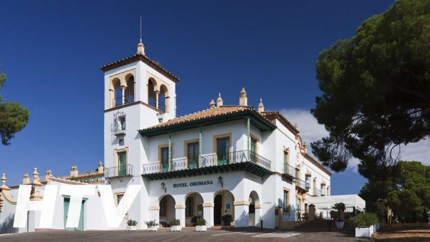 Hotel en Alcalá de Guadaíra: 7 opciones perfectas para ti