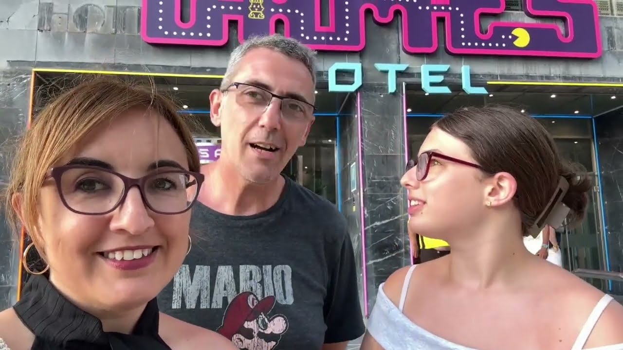 Hotel magic games opiniones 7 razones para elegirlo hoy