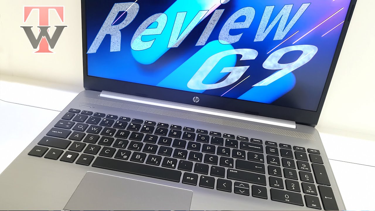 Hp 250 g9 5 características imprescindibles para ti
