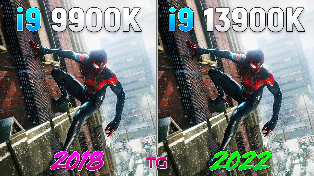 I9 9900k 5 características sorprendentes que debes conocer