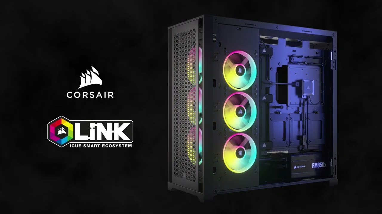 Icue corsair 7 configuraciones para optimizar tu rendimiento