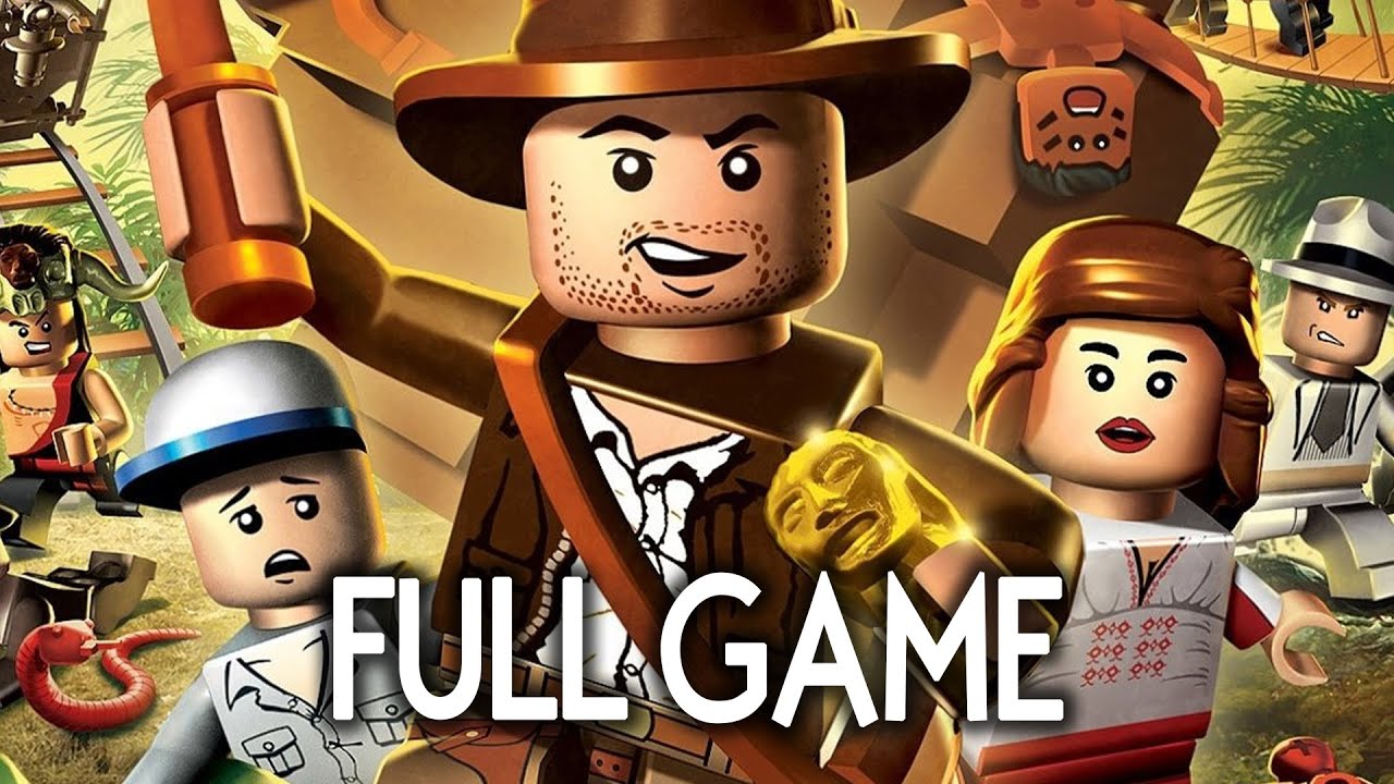 Indiana Jones The Original Adventures: 7 misterios que debes conocer