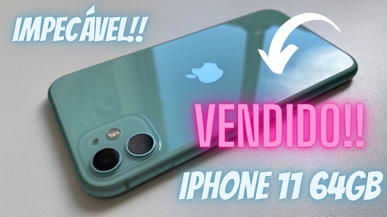 IPhone 11 verde: 7 motivos para elegirlo este 2023