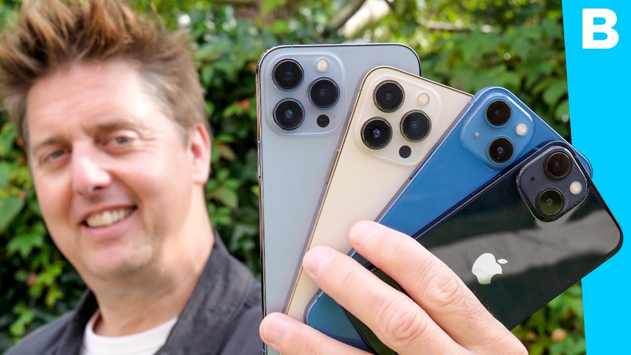 IPhone 13 mini 256GB: 7 razones para elegirlo hoy mismo