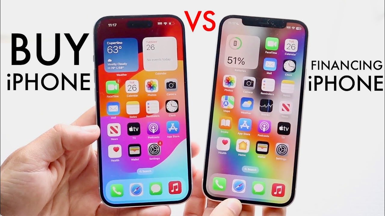 IPhone 15 financiado: 5 razones para no dejarlo pasar