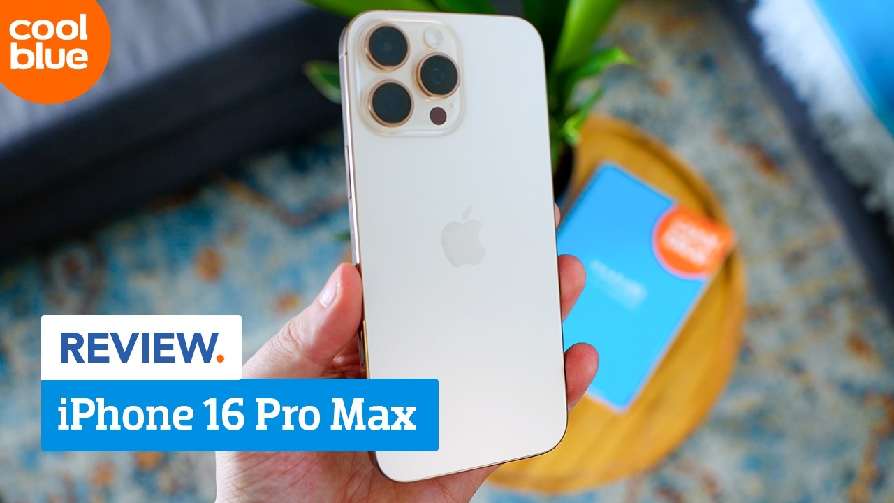 IPhone 16 Pro Max: 7 razones para actualizar ya mismo