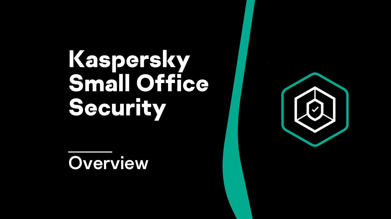 Kaspersky Small Office Security: 5 razones para elegirlo hoy