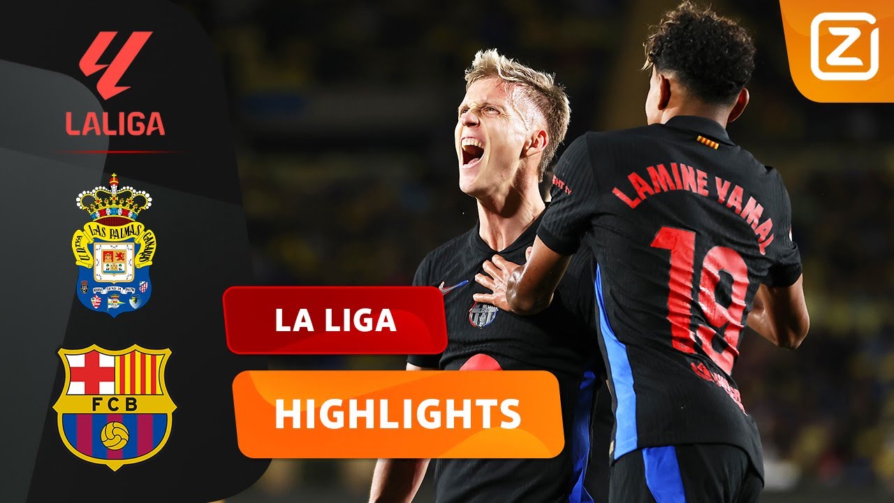 Las Palmas Atlético Madrid: 5 razones para seguirlos hoy